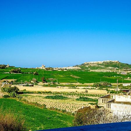 Dar It-Torri Holiday Home Kerċem Exterior foto
